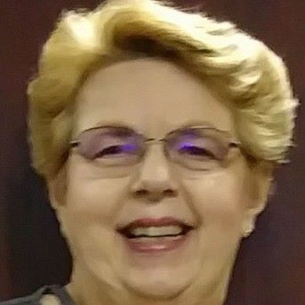 Meet your Posher, Sharon